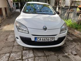 Обява за продажба на Renault Megane 1.5 dci 90к.с ~7 300 лв. - изображение 1