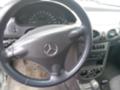 Mercedes-Benz A 170 1.7 dci - изображение 5