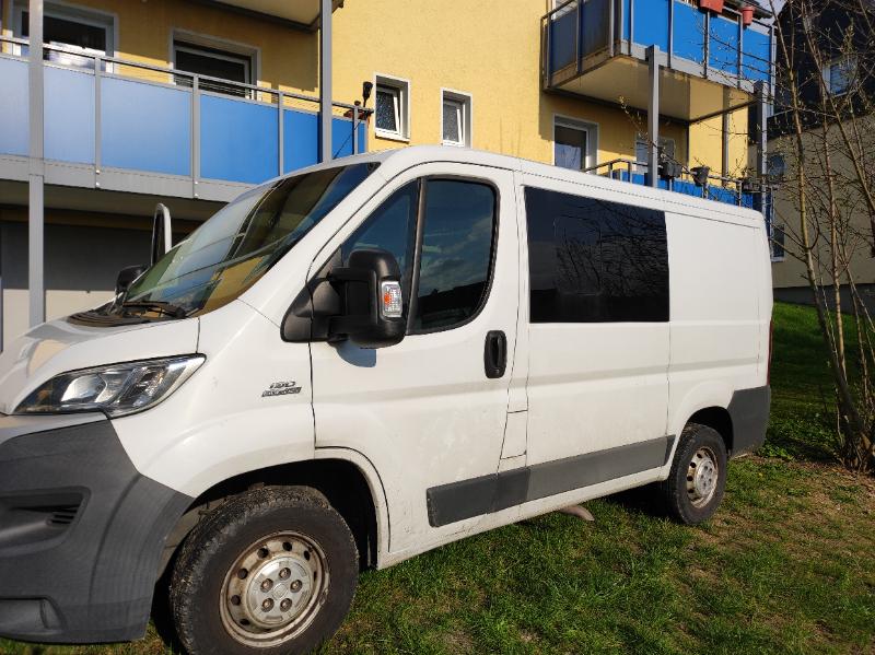 Fiat Ducato  - изображение 2