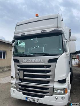 Обява за продажба на Scania R 490 ~65 000 лв. - изображение 2