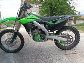 Обява за продажба на Kawasaki 250 Kx250f ~6 200 лв. - изображение 1