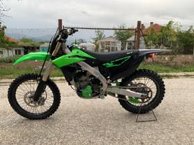 Обява за продажба на Kawasaki 250 Kx250f ~6 200 лв. - изображение 11