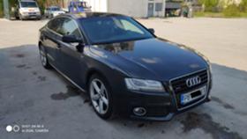 Audi A5 3.0 TDI