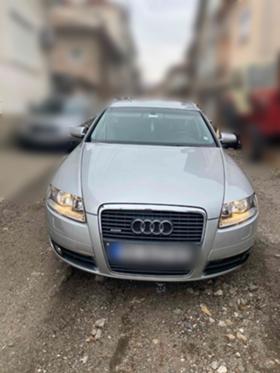 Обява за продажба на Audi A6 3.000tdi ~8 900 лв. - изображение 5