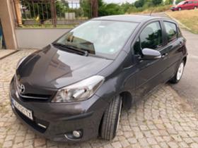 Обява за продажба на Toyota Yaris 1.4 d4d ~15 500 лв. - изображение 1