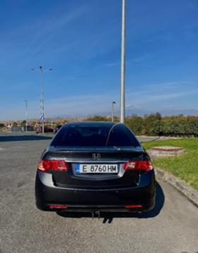 Обява за продажба на Honda Accord 2.2DtecAUTO FACE ~16 999 лв. - изображение 3