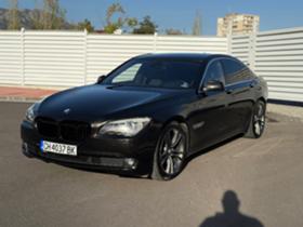 BMW 740 D