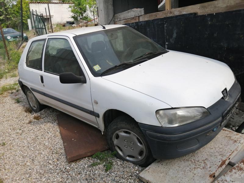 Peugeot 106  - изображение 1