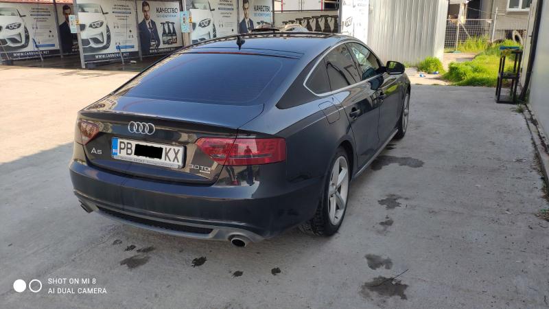 Audi A5 3.0 TDI - изображение 3