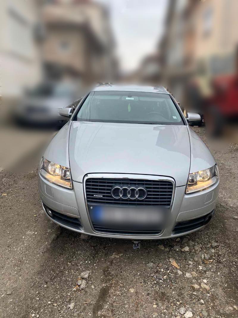 Audi A6 3.000tdi - изображение 6