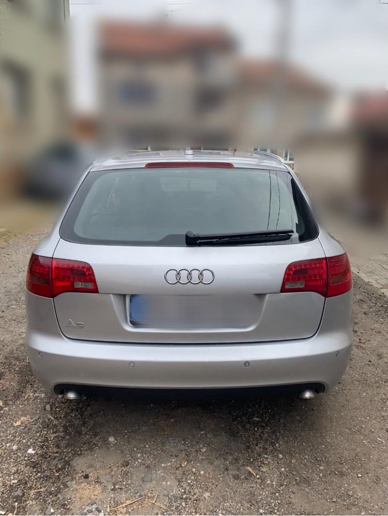 Audi A6 3.000tdi - изображение 3