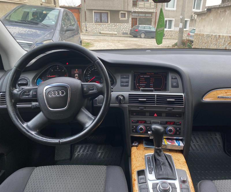 Audi A6 3.000tdi - изображение 8