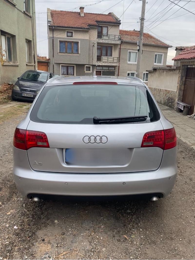 Audi A6 3.000tdi - изображение 4