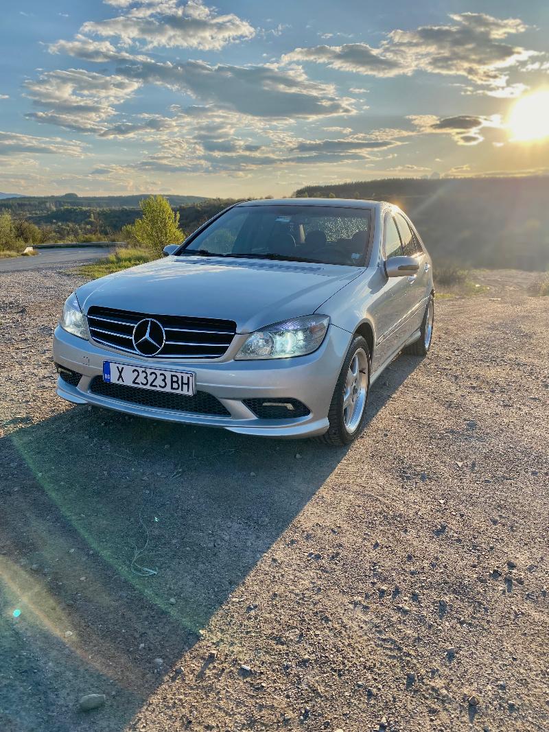 Mercedes-Benz C 270 C270 - изображение 9