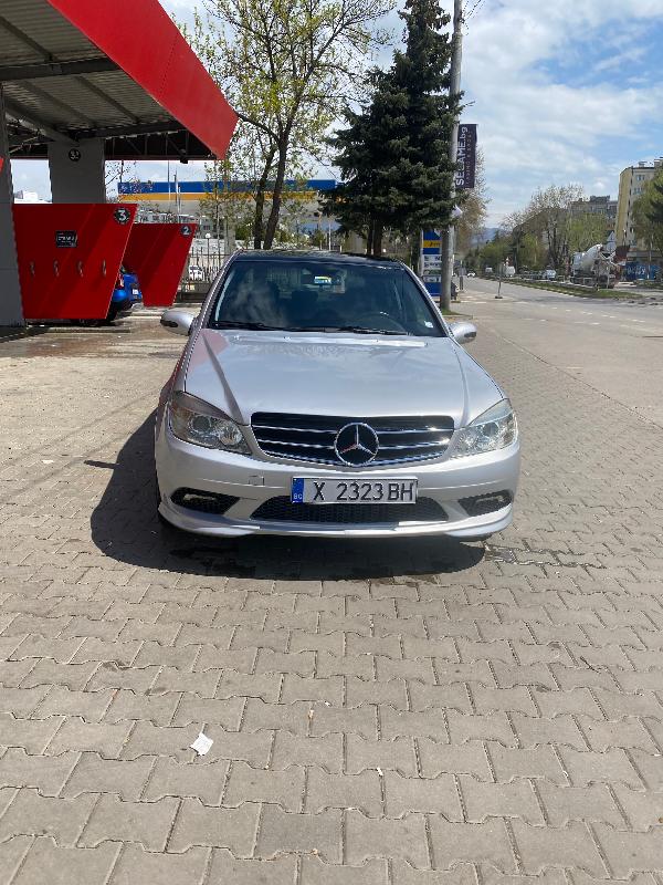 Mercedes-Benz C 270 C270 - изображение 5