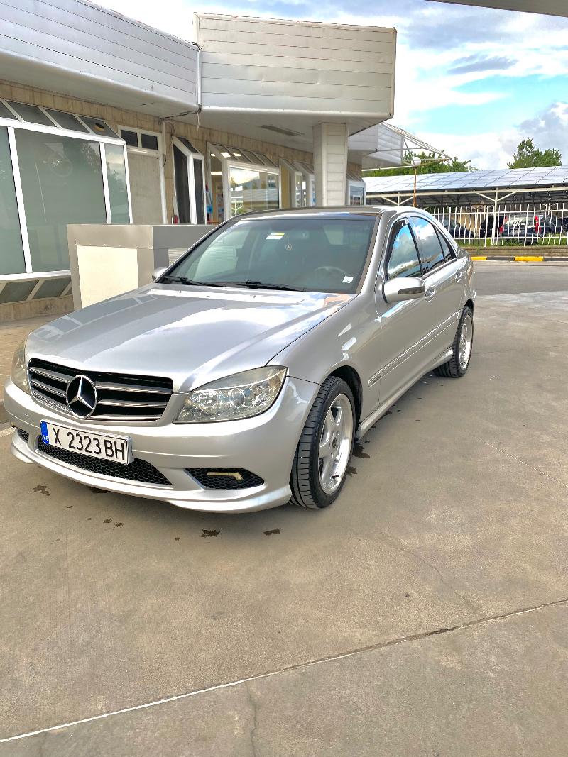 Mercedes-Benz C 270 C270 - изображение 3