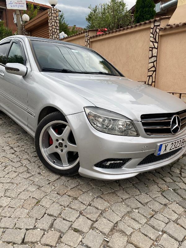 Mercedes-Benz C 270 C270 - изображение 2