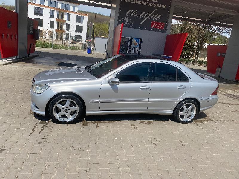 Mercedes-Benz C 270 C270 - изображение 8