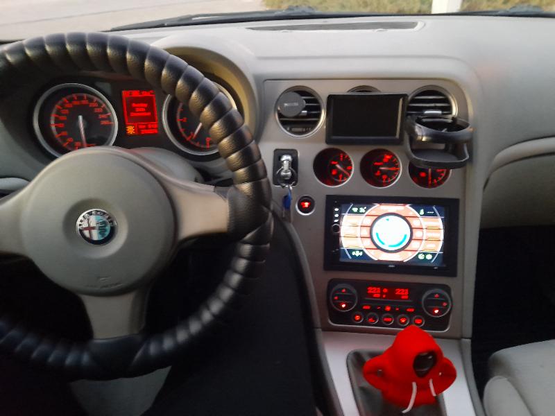 Alfa Romeo 159 1.9 JTDm 120 h.p - изображение 4