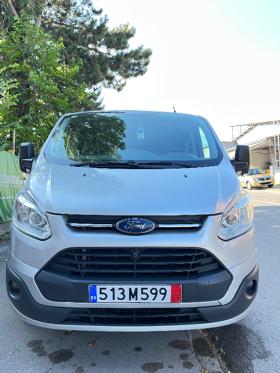 Обява за продажба на Ford Transit 2.2 dizel ~22 800 лв. - изображение 1