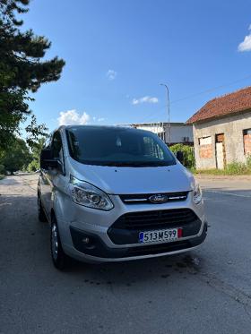 Обява за продажба на Ford Transit 2.2 dizel ~22 800 лв. - изображение 10