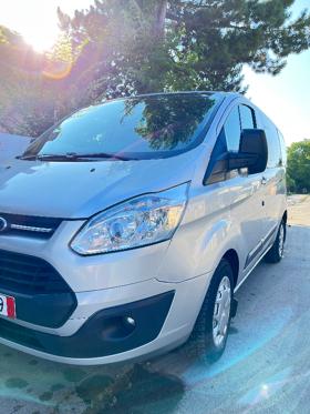 Обява за продажба на Ford Transit 2.2 dizel ~22 800 лв. - изображение 1