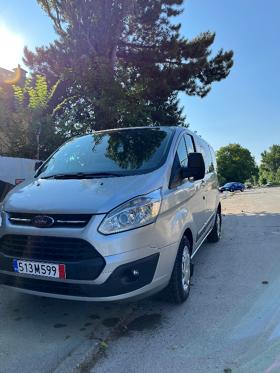 Обява за продажба на Ford Transit 2.2 dizel ~22 800 лв. - изображение 11