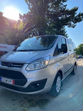 Обява за продажба на Ford Transit 2.2 dizel ~22 800 лв. - изображение 9