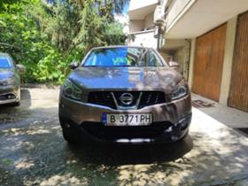 Обява за продажба на Nissan Qashqai ~17 900 лв. - изображение 1