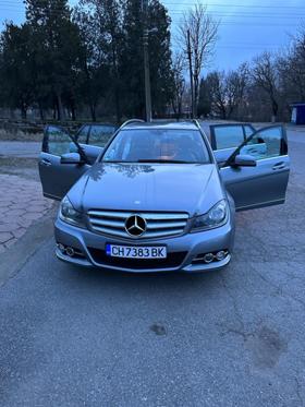 Обява за продажба на Mercedes-Benz C 220 220CDI ~13 000 лв. - изображение 5