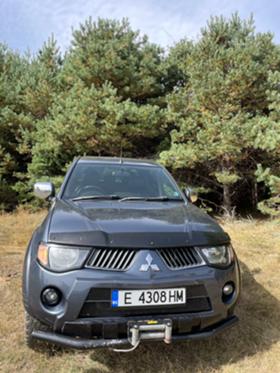 Обява за продажба на Mitsubishi L200 ~20 999 лв. - изображение 11