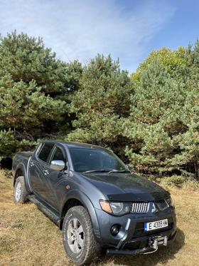 Обява за продажба на Mitsubishi L200 ~20 999 лв. - изображение 10