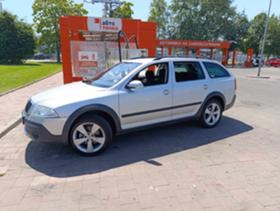 Обява за продажба на Skoda Octavia 2.0TDI 140кс.BMM ~11 600 лв. - изображение 1