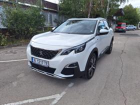 Обява за продажба на Peugeot 3008 GT ~47 500 лв. - изображение 1