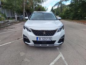 Обява за продажба на Peugeot 3008 GT ~47 500 лв. - изображение 1