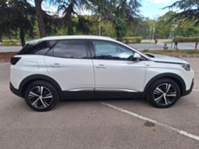 Обява за продажба на Peugeot 3008 GT ~47 500 лв. - изображение 3