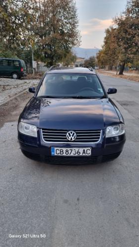 Обява за продажба на VW Passat 1.6 102 ~3 000 лв. - изображение 4