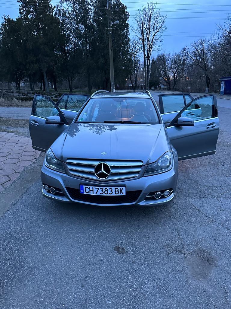 Mercedes-Benz C 220 220CDI - изображение 6