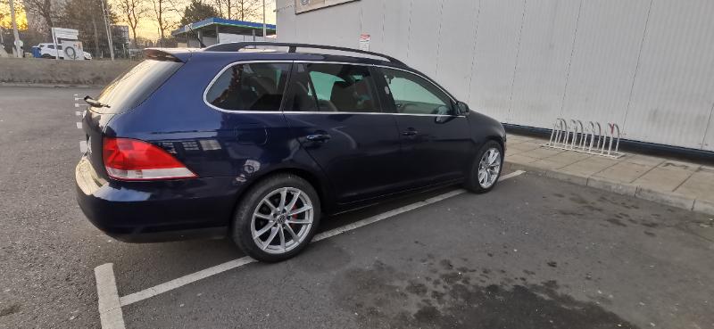 VW Golf 1.4_TSI_GT - изображение 2