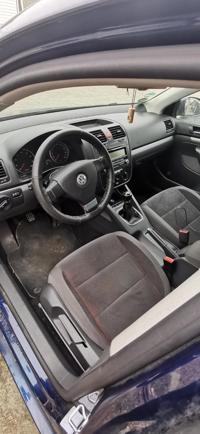 VW Golf 1.4_TSI_GT - изображение 5