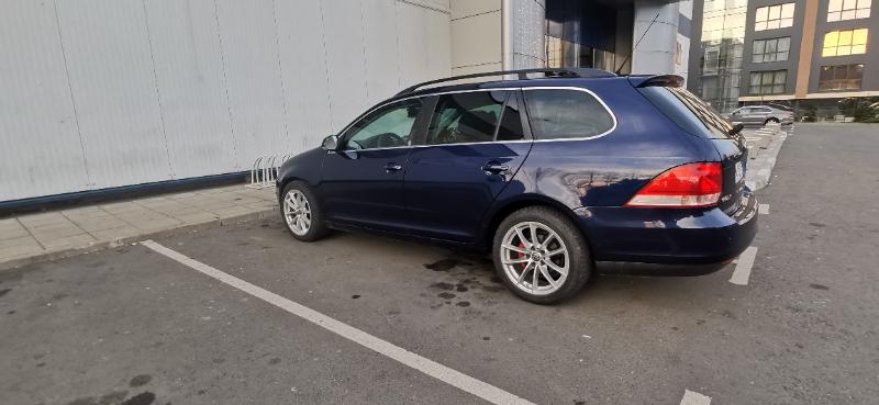 VW Golf 1.4_TSI_GT - изображение 3