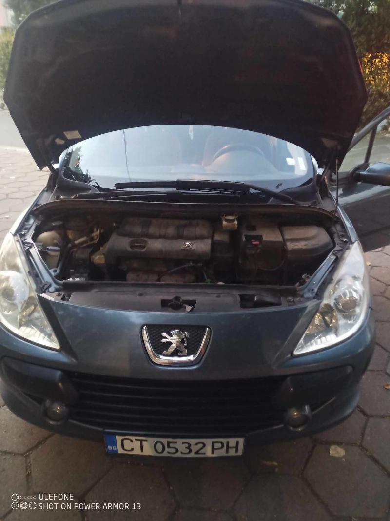 Peugeot 307  - изображение 6