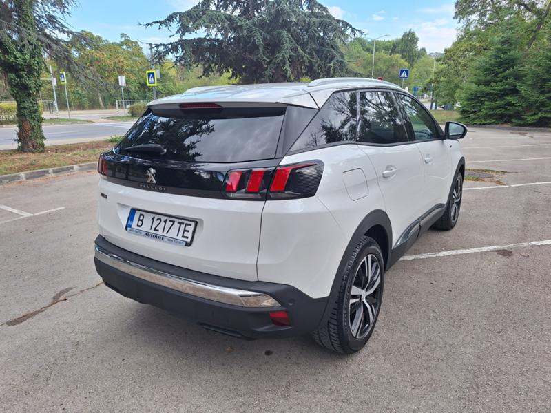 Peugeot 3008 GT - изображение 3