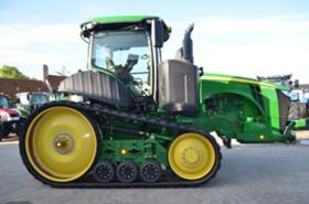 Обява за продажба на Трактор John Deere 8370RT ЛИЗИНГ  ~ 173 000 EUR - изображение 5