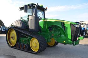 Обява за продажба на Трактор John Deere 8370RT ЛИЗИНГ  ~ 173 000 EUR - изображение 6