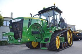 Обява за продажба на Трактор John Deere 8370RT ЛИЗИНГ  ~ 173 000 EUR - изображение 1