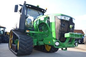 Обява за продажба на Трактор John Deere 8370RT ЛИЗИНГ  ~ 173 000 EUR - изображение 7