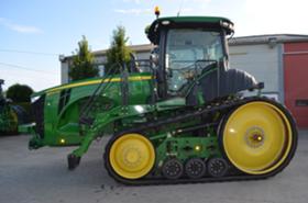 Обява за продажба на Трактор John Deere 8370RT ЛИЗИНГ  ~ 173 000 EUR - изображение 1