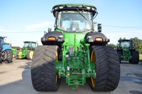 Обява за продажба на Трактор John Deere 8370RT ЛИЗИНГ  ~ 173 000 EUR - изображение 4