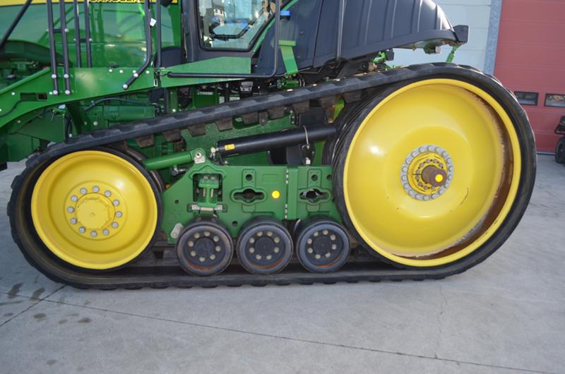 Трактор John Deere 8370RT ЛИЗИНГ  - изображение 3